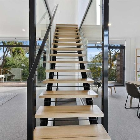Urban Diamond Villa Christchurch Kültér fotó