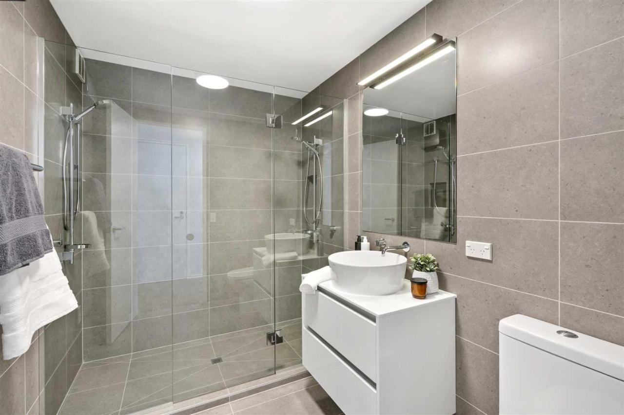 Urban Diamond Villa Christchurch Kültér fotó