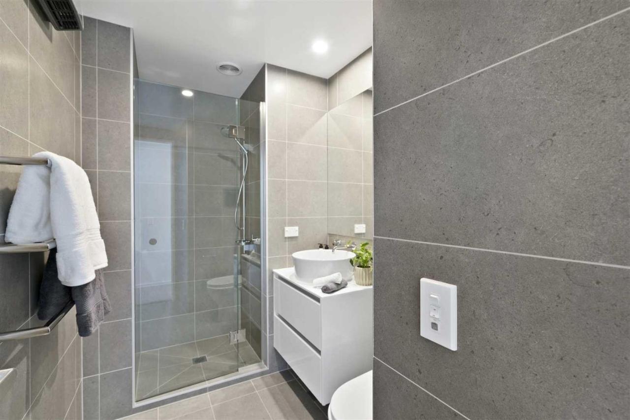 Urban Diamond Villa Christchurch Kültér fotó